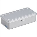 防災 グッズ セット カラートランク型工具箱(シルバー)(T-190SV) / 御中元 夏ギフト 内祝い お返し 御返し 防災セット 防災グッズ 必要なもの セ...