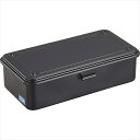 防災 グッズ セット カラートランク型工具箱(ブラック)(T-190BK) / 御中元 夏ギフト 内祝い お返し 御返し 防災セット 防災グッズ 必要なもの セ...