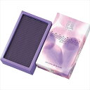 法事 法要 日本香堂 お線香(バラ詰)(花風ラベンダー)(27401) / 仏具 お線香 ろうそく 蝋燭 キャンドル 故人 仏壇 法事 法要 四十九日 返礼 回...