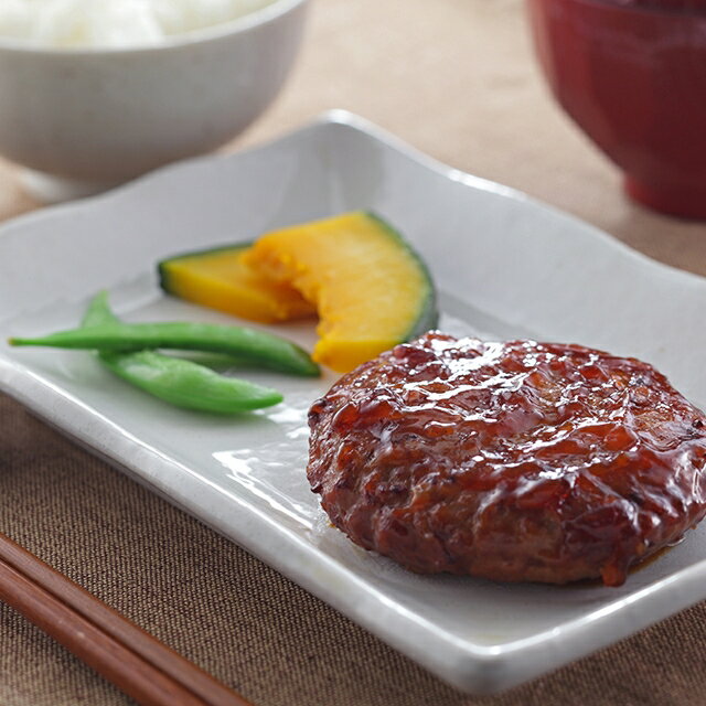 内祝い ハンバーグ ギフト送料無料 照り焼きソースハンバーグ (30個)(711230)【母の日 プレゼント お返し 出産内祝い 結婚内祝い セット 詰め合わせ 詰合せ 肉 肉加工品 お肉 肉惣菜 肉料理 ブランド 有名店 本格 ギフトセット お祝い 結婚内祝い】