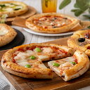 内祝い 惣菜 ギフト送料無料 アルケッチァーノ 奥田シェフ監修 クラフトピザセット 5種(11230)【母の日 プレゼント お返し 出産内祝い 結婚内祝い セッ...