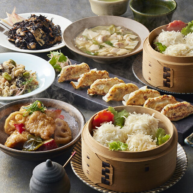 お歳暮 惣菜 ギフト 送料無料 「梅の花」 7種の惣菜詰合せ(U-4) / 御歳暮 冬ギフト 内祝い お返し 出産..