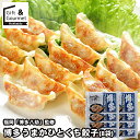 敬老の日 惣菜 ギフト 送料無料 福岡 「博多八助」 監修 博多うまかひとくち餃子(8袋)(H-8B) / プレゼント 残暑見舞い 内祝い お返し 餃子 ぎょう...
