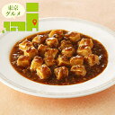 内祝い 惣菜 ギフト送料無料 東京 「赤坂四川飯店」監修 麻婆豆腐(豆腐入)6個セット【母の日 プレゼント お返し 出産内祝い 結婚内祝い セット 詰め合わせ ...