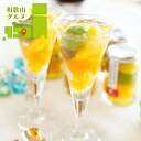 お中元 スイーツ ギフト 送料無料 和歌山 「ふみこ農園」 わかやまポンチ(4本セット) / 御中元 夏ギフト 暑中見舞い 内祝い お返し 出産内祝い 洋菓子 ...