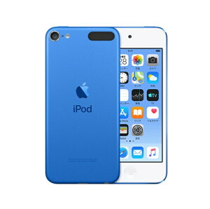 ̵ֿۡ ̤ iPod touch 32GB Blue ֥롼 MVHU2J/A ݥåɥå