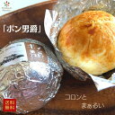 北海道スイーツ 「ポン男爵」 12個入 パイ じゃがいもパイ 男爵 スイーツ お菓子 個包装 スイーツギフト 洋菓子 和菓子 ギフト 贈り物 内祝 お取り寄せ 御礼 北海道 御年賀 冬ギフト クリスマス