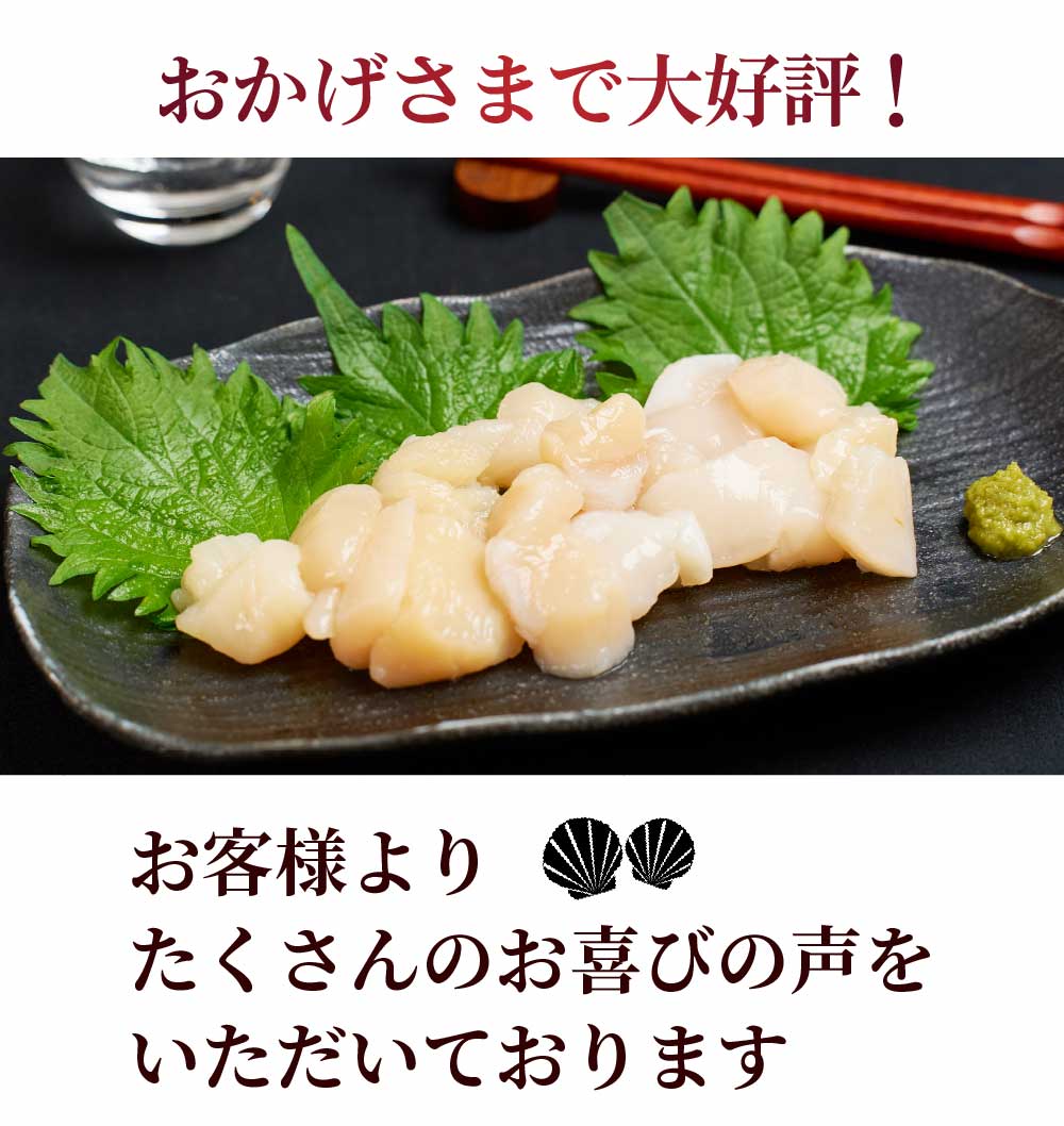 送料無料 北海道産 オホーツク 訳あり Bフレーク ほたて貝柱 1kg お刺身用 生食可 帆立 ホタテ 冷凍 割れ 欠け 不揃い 大容量 業務用 海鮮丼 刺身 バター焼き BBQ お取り寄せ グルメ 札幌中央卸売市場 ギフト プレゼント お中元 御中元 hokkaido-okada-10002380 北海道お土産ギフト岡田商店 サンプル画像2