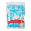かわいいお菓子 しゃけを 北海道グミ(40g)ミルクソフトクリーム味 グミ ギフト シマエナガ シマエナガグッズ 北海道限定 お菓子 個包装 ミニサイズ 敬老の日 夏ギフト お中元 御中元
