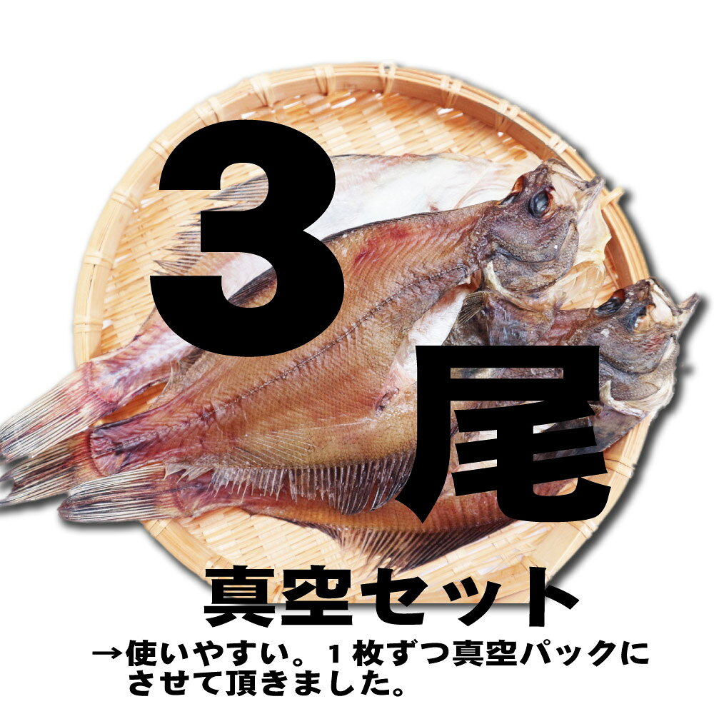 北海道場外市場 カレイ宗八カレイ アイテム勢ぞろい を3枚セットで 遅れてごめんね 父の日 送料無料 北海道産 宗八カレイ 3枚セット カレイ かれい 開き 食品ロス グルメ お中元 おつまみ 一夜干し 干物 御中元