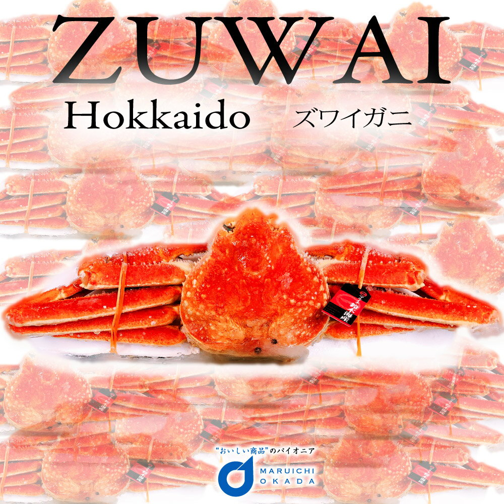 送料無料 ずわいがに 姿 800g 北海道 ズワイガニ zuwai ずわい かに ギフト かに鍋 グルメ フードロス 食品ロス お中元 御中元