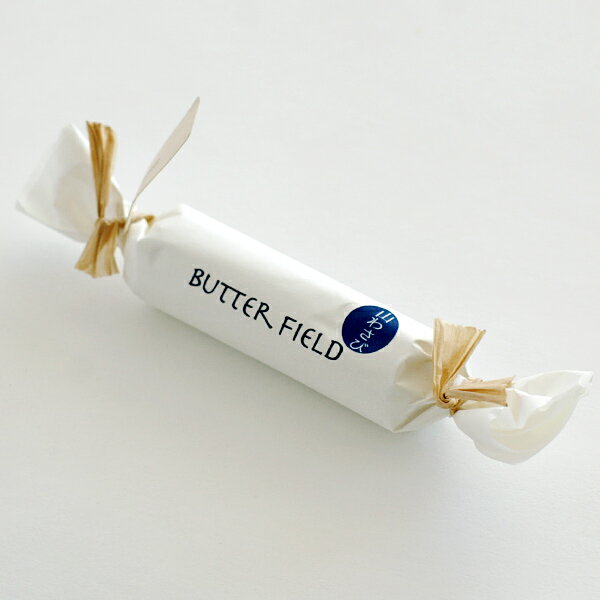 川島旅館 BUTTER FIELD (バターフィールド) 山わさび(フレーバーバター) 1本 40g