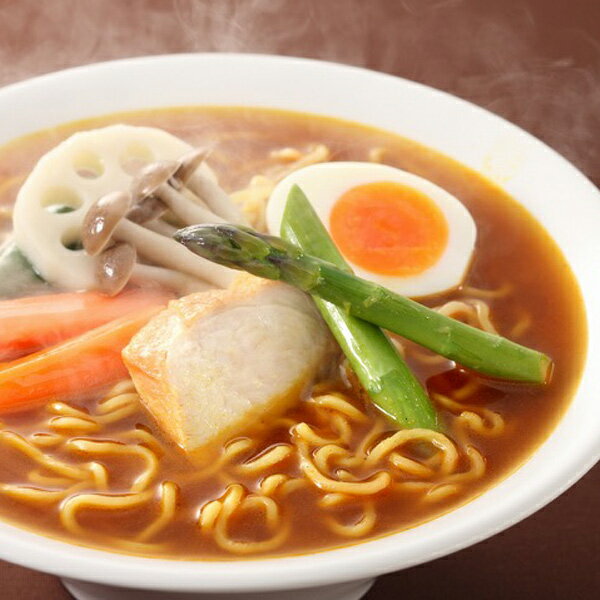 望月製麺所 室蘭カレーラーメン 2食入(乾麺)ギフト プチギフト 登別 お菓子以外 アウトドア キャンプ キャンプ飯