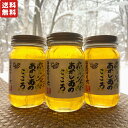 【3本組み合わせ自由セット】 国産純粋はちみつ 『あかしあのこころ』 『さくらのやさしさ』 『りんごのやすらぎ』 300g 3本 組み合わせ自由 大 蜂蜜 はち...