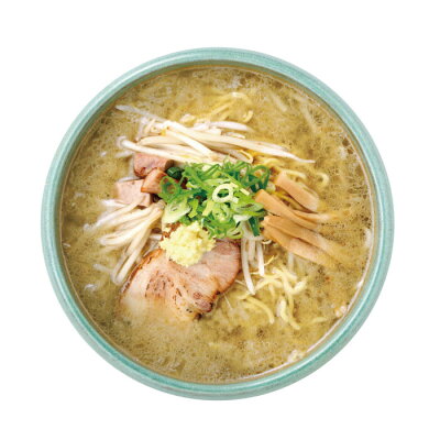 北海道土産通販 北海道物産 麺屋彩未 味噌らーめん 1食入 北海道 お土産 生ラーメン 味噌ラーメン 麺 画像3