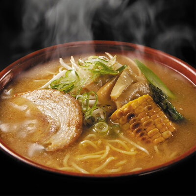 北海道土産通販 北海道物産 菊水 大入り箱北海道生ラーメン 8食入 北海道 お土産 ラーメン 画像2