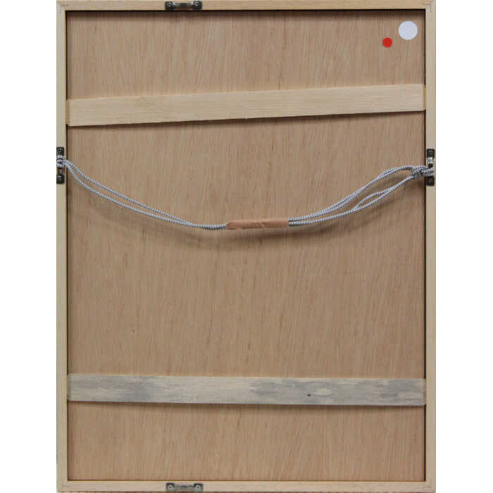 絵画 松見八百造 木版画 『いろは女人』 人物 美人 美術品 アート まつみやおぞう