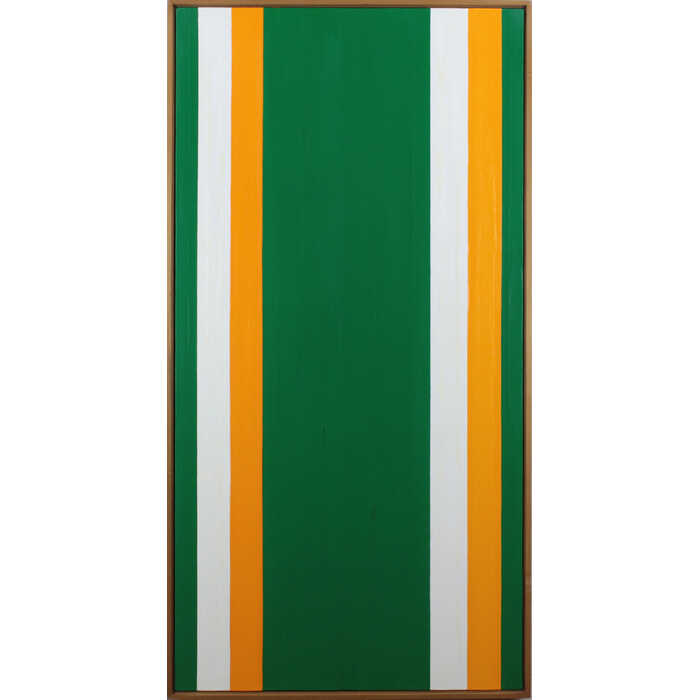 絵画 赤石準一 油絵・油彩画 『藻』 抽象 一点物 美術品 アート あかいしじゅんいち