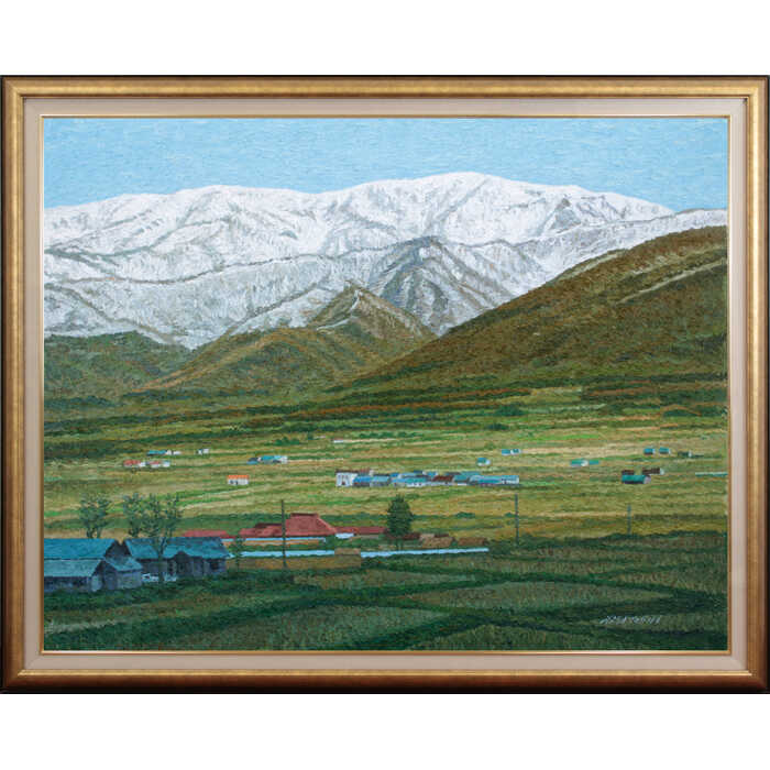 楽天市場】雪(絵画|アート・美術品・骨董品・民芸品):ホビー 楽天市場】雪(絵画|アート・美術品・骨董品・民芸品):ホビー