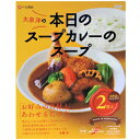 大泉洋の　本日のスープカレーのスープ 北海道 お土産 おみやげ