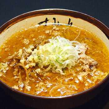 お土産通販北海道ギフトバザール すみれ 味噌ラーメン1食入 【お取り寄せ】 北海道 お土産 おみやげ 画像3