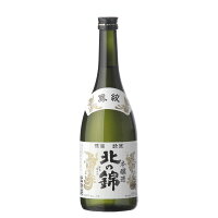 小林酒造 北の錦 本醸造 鳳紋 720ml|北海道米 日本酒 お酒 プレゼント 男性 女性 誕生日 お祝い お礼 挨拶