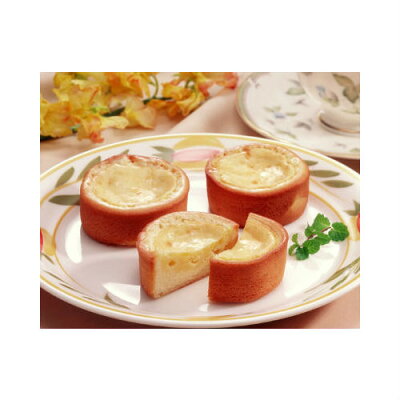 昭和製菓トラピストの丘函館チーズタルト6個入
