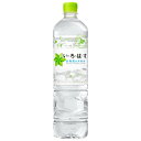 い・ろ・は・す 北海道の天然水 950mlPET×12本