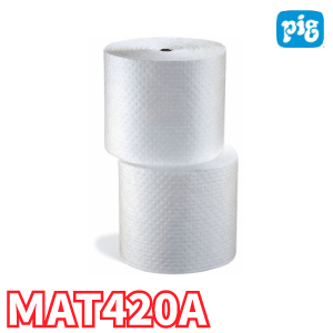 Rakuten - ピグスタットマットMAT420A【1袋】【縦38cm×長45M×厚3mm】