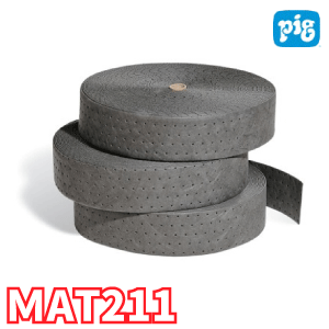 Rakuten - ピグマットヘビーウェイトMAT211【3巻】【縦10cm×長45M×厚3mm】