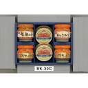 【送料無料】【 ニッスイ かに缶詰・びん詰ギフト BK-30C 】お取り寄せ 送料無料 内祝い 出産内祝い 新築内祝い 快気祝い ギフト 贈り物