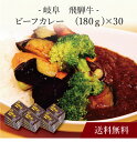 【送料無料】〔 岐阜 飛騨牛ビーフカレー 〕お取り寄せ 送料無料 内祝い 出産内祝い 新築内祝い 快気祝い ギフト 贈り物