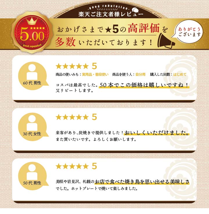 【ポイント5倍】「美唄やきとり 50本 送料無料」 美唄焼き鳥 美唄焼鳥 もつ串 モツ串 モツ 焼鳥 焼き鳥 やきとり 鶏肉 鶏 鶏もも 卵管 キンカン 砂肝 玉ねぎ 生 半生 冷凍 美唄やきとり 国産 北海道産 送料無料 ギフト 贈り物 3