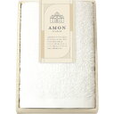 【7セット以上から購入可】【送料無料】【 アモンクラシック フェイスタオル ホワイト 71008 】お取り寄せ 送料無料 内祝い 出産内祝い 新築内祝い 快気祝い ギフト 贈り物