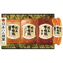 【送料無料】【 日本ハム 本格派吟王4本セット *FS-500 】お取り寄せ 送料無料 内祝い 出産内祝い 新築内祝い 快気祝い ギフト 贈り物