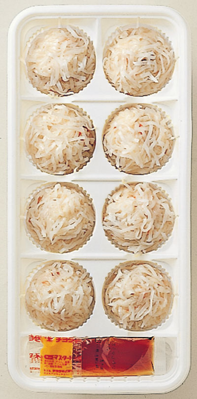 函館タナベの　帆立しゅうまい hokkaiya-10000508 北海谷 サンプル画像2