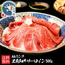 【期間限定SALE⇒20％OFFクーポン有！】　最高級 牛肉 黒毛和牛 国産 A4 霜降り サーロイン 500g 送料無料 焼肉 和牛 ステーキ しゃぶしゃぶ すき焼き 鍋 スライス 厳選 ギフト 希少部位 お歳暮 お正月