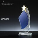 文字彫刻無料 ゴルフ クリスタル トロフィー コンペ 表彰 大会 イベント