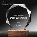 クリスタルトロフィー 優勝カップ 表彰楯 メダル 社章 表彰品 オリジナルギフト クリスタルガラス 記念品 製作販売 社内表彰 周年記念 スポーツ大会 各種式典用品