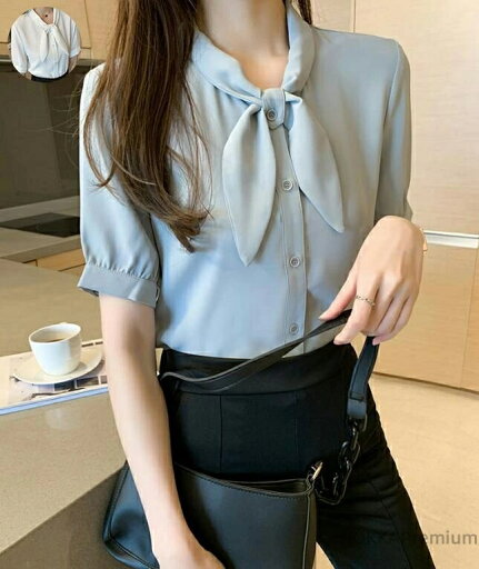 【送料無料】レディース 半袖 夏 ブラウス 女性 オフィスシャツ おしゃれ 可愛い レディース シャツ 半袖 フォーマル ブラウス スー 【送料無料】レディース 半袖 夏 ブラウス 女性 オフィスシャツ おしゃれ 可愛い レディース シャツ 半袖 フォーマル ブラウス スー