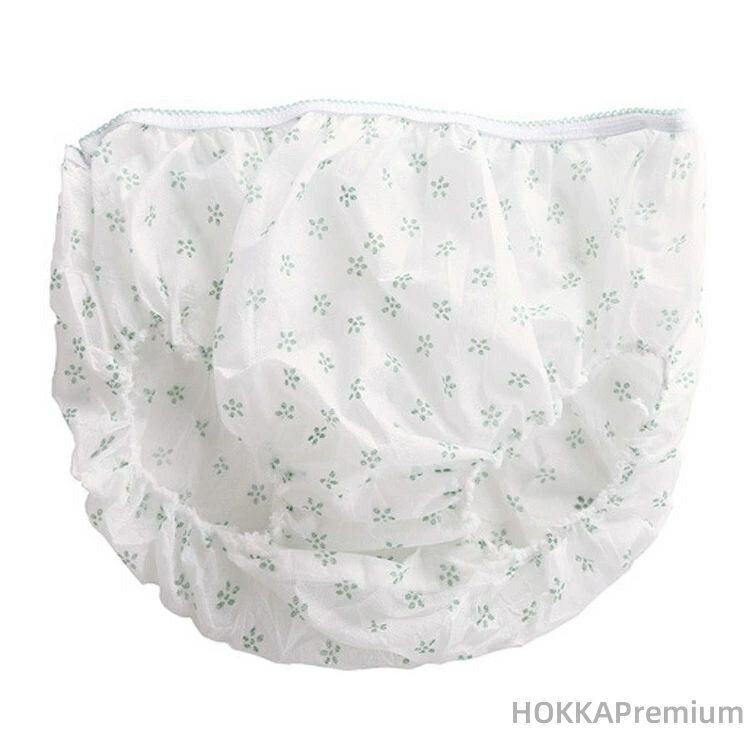 【送料無料】旅行 メンズ 14枚セット 使い捨てパンツ レディース 使い捨てショーツ 使い捨て下着 女性用 入院 個別包装 綿 紙パンツ 不織布 海外旅行 使い捨て パンツ 施術用 用品