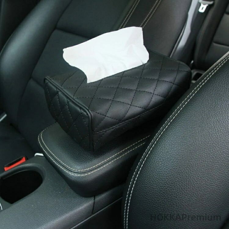【送料無料】選べる3色 ティッシュボックス ティッシュケース 車用 車 吊り下げ ティッシュホルダー サンバイザー ティッシュ 車 選べる3色 車 [3]