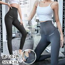 【送料無料】トレーニングウェア スポーツウェア ヨーガ服 ヨガウェア ランニングウェア ジョギングウェア レディース ボトムス ロングズボン レギンス 長パンツ...