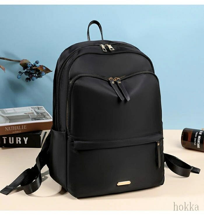 【送料無料】大人 おしゃれ ファスナー 無地 リュックサック カバンリュック レディースバッグ カジュアル カバン レディースバッグ