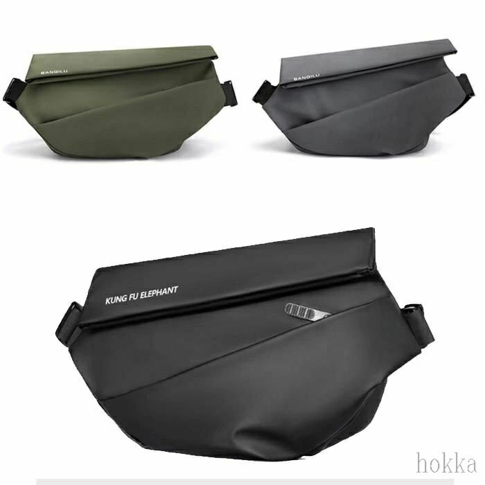 【送料無料】 ボディバッグ メンズ レディース大容量 ショルダーバッグ 防水 拡張可能 肩掛けバッグ 通学 レジャー スポーツ 自転車 斜めがけバッグ