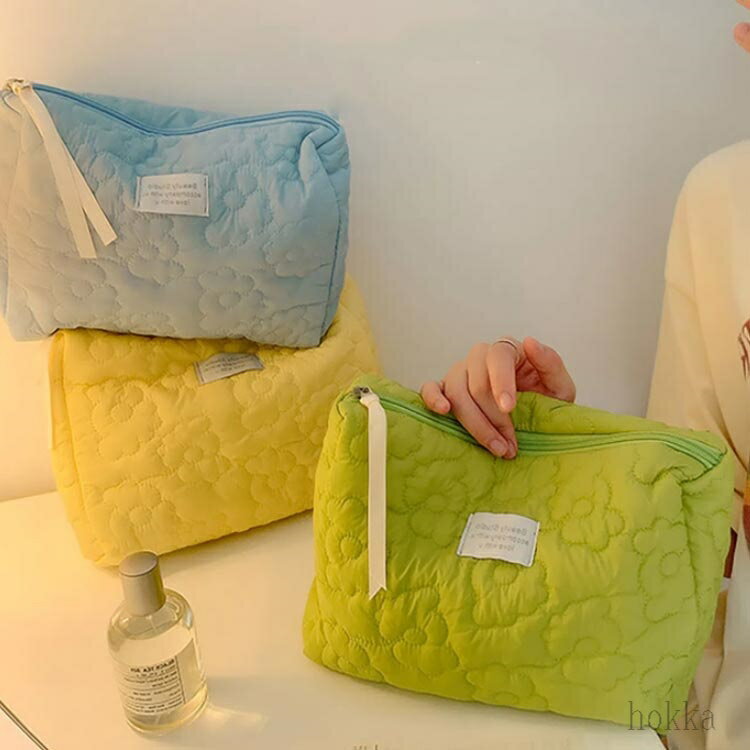 【送料無料】収納 メイクポーチ コスメポーチ ポケット 小さめ 可愛い 化粧品 ポーチ 使いやすい 財布 おしゃれ バッグインバッグ ケース