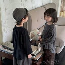 【送料無料】春の新作の??な?袖tシャツ男女の赤ちゃんぽいして不??な上着を着ていますす。