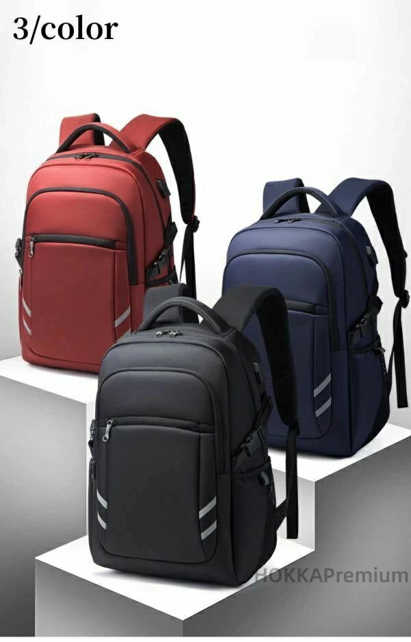 【送料無料】登山用リュック 防水バックパック リュックサック 大容量多機能 耐摩耗性 アウトドア 登山 旅行 防災 遠足 キャンプ 男女兼用(4)