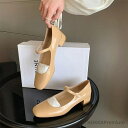 【送料無料】パンプス 足首メリジェン靴 ラウンド ヘッドバンド 厚底 防水台 婦人 結婚 面接 カジュアル 仕事 オフィス パーティ