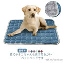 【送料無料】洗える 秋冬用 暖かい 大きいサイズ 耐噛み 柔らかい 大型犬 中型犬 小型犬 マット 猫ベッド ふわふわ ペットベッド 犬ベット